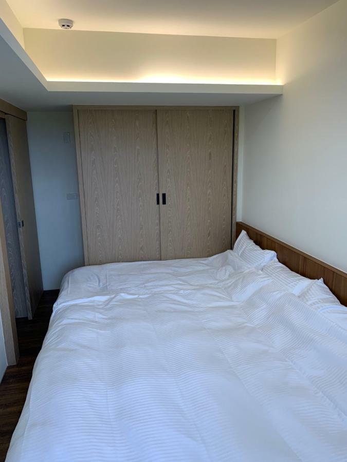 Ferienwohnung Hualien Friend House Exterior foto